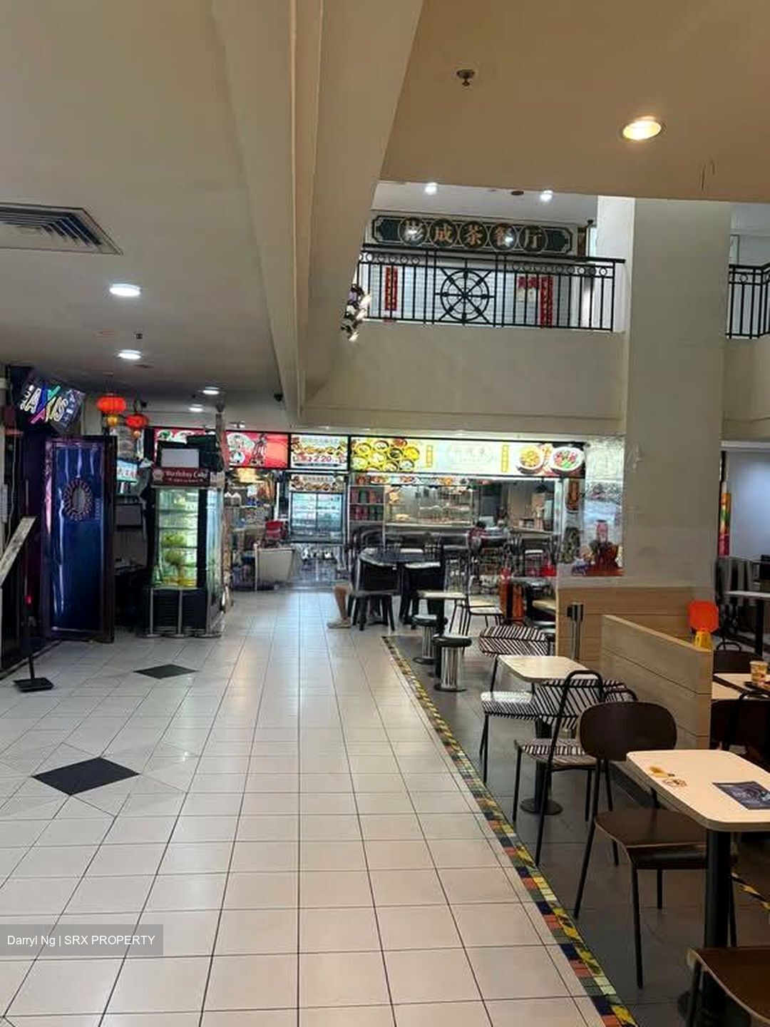 Parklane Shopping Mall (D7), Shop House #627169381